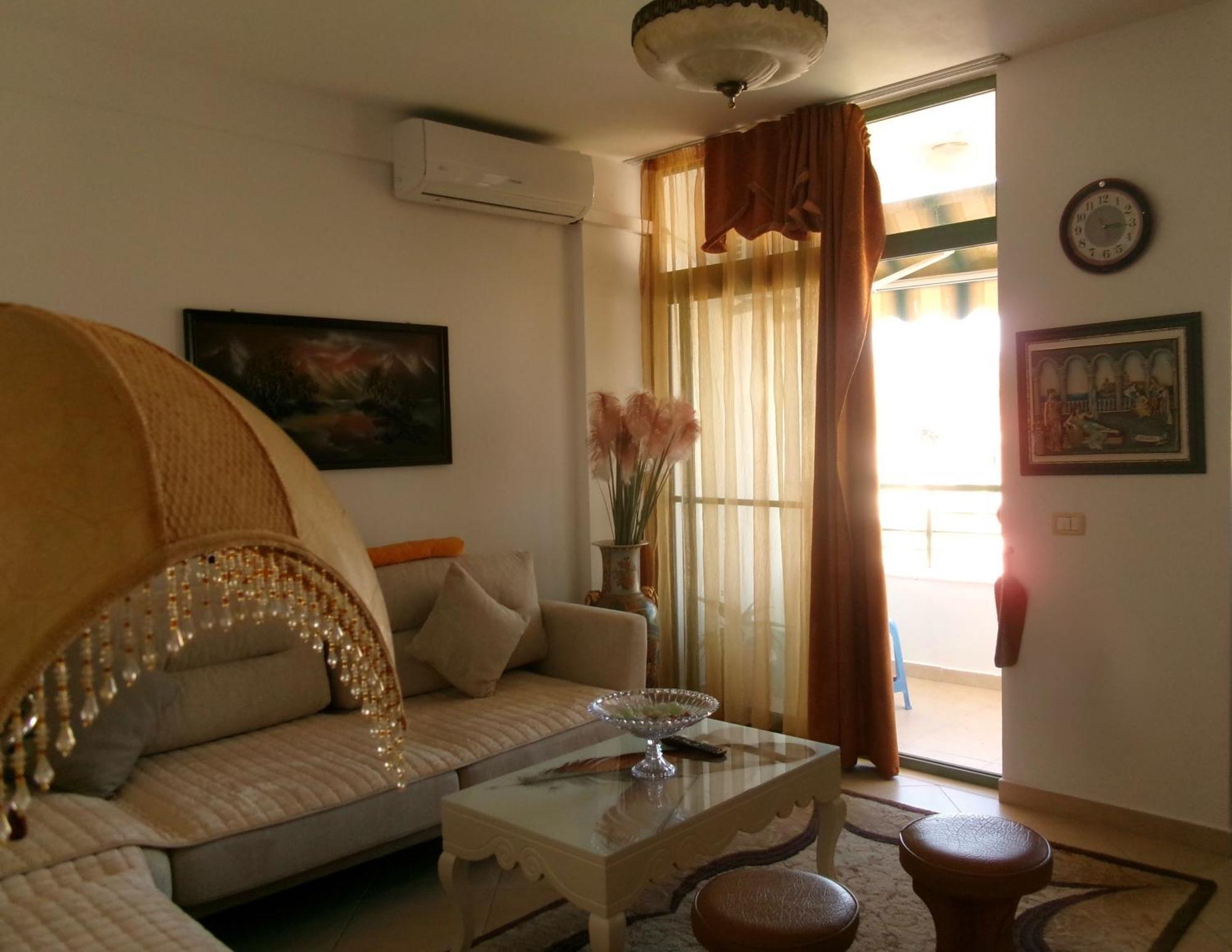 Apartment Vollga Cozy *